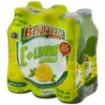 Picture of Beypazari Lemon Mineral Water with Vitamin C 6 x 200 ml