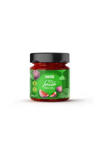Picture of  Harras Extra Fig Jam 275 g