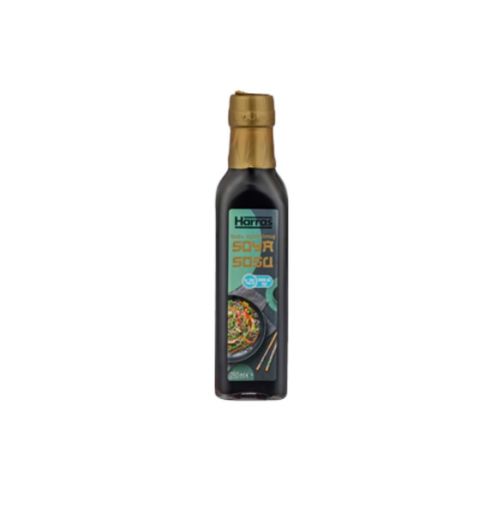 Picture of Harras Soy Sauce 250 ml