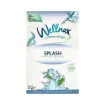 Picture of Wellnax Wardrobe and Drawer Odor Sachet - Splash and Emotional - 21 gr
