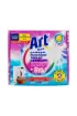 Picture of Art Matik Washing Machine Tablet Detergent Colors 30 Washing