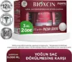 Picture of  Bioxcin anti-hair loss shampoo 3 x 300 ml