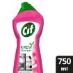 Picture of Cif Cream Miracle Sakura Perfumed Surface Cleaner 750 ml