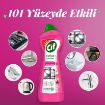 Picture of Cif Cream Miracle Sakura Perfumed Surface Cleaner 750 ml
