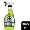 Picture of Cif Spray Ultra Instant Effect Dirt and Oil Remover 1025 ml