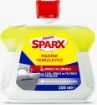 Picture of Asperox Sparx Dishwasher Cleaner with Vinegar and Lemon 250 ml