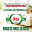 Picture of Fairy Multi-Purpose Surface Cleaning Towel 100 Sheets | White Soap
