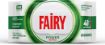 Picture of Fairy Multi-Purpose Surface Cleaning Towel 100 Sheets | White Soap