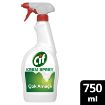 Picture of Cif Ammonia Multi-Purpose Cream Spray 750 ml