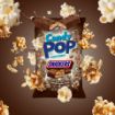 Picture of Candy Pop Popcorn Snickers 149 g