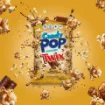 Picture of Candy Pop Popcorn Twix 149 g