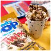 Picture of Candy Pop Popcorn Twix 149 g