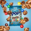 Picture of Candy Pop Popcorn m&m's Minis 149 g