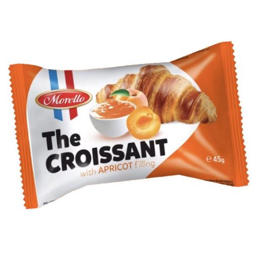 Picture of Morello The Croissant with Apricot Filling 45 G