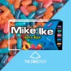 Picture of Mike and Ike Berry Blast 120 g