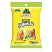 Picture of Jarritos Sour Gummies 226.8 G