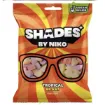 Picture of Shades By Niko Vegan Tropical Blast 150G