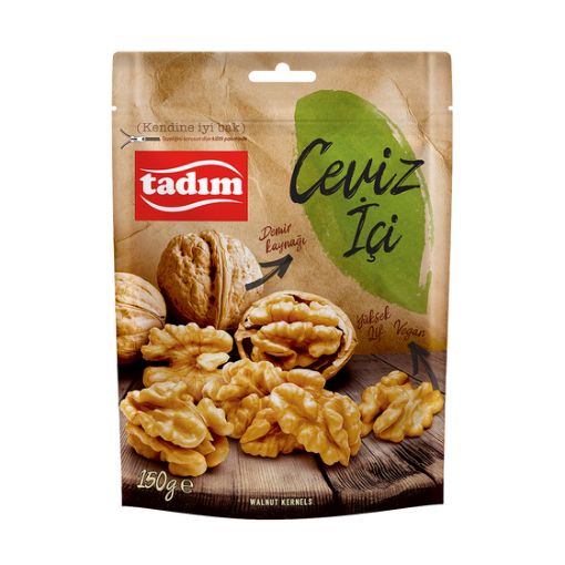 Picture of Tadim Walnut Kernels 70 G