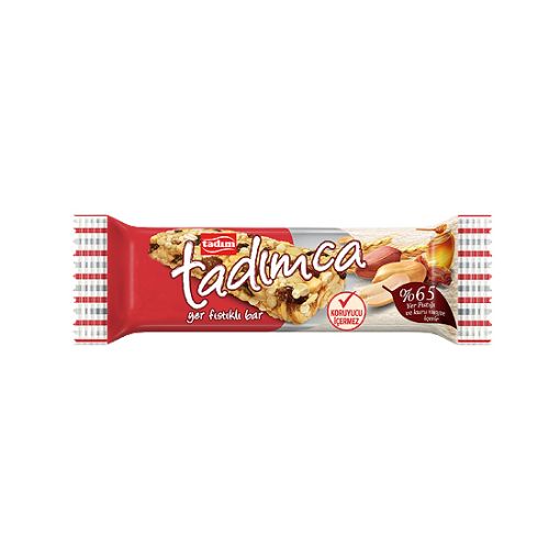Picture of Tadim Tadimca Peanut Bar 30 g