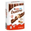 Picture of Kinder Bueno 6 Riegel 129 g