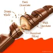 Picture of Kinder Bueno 6 Riegel 129 g