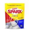 Picture of Asperox Sparx Diamond Dishwasher Capsules 40 Pieces