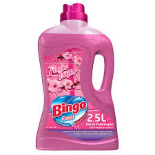 Picture of Bingo Fresh Surface Cleaner Pink Dreams 2.5 L
