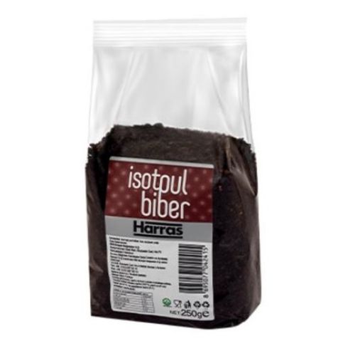 Picture of Harras Isot Red Pepper 250 g