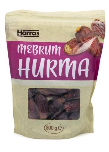 Picture of Harras Mebrum Dates 300 g