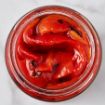 Picture of Harras Roasted Red Pepper 680 G
