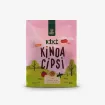 Picture of Cey Natural Foods Kiki Quinoa Chips with Tomato and Basil - Gluten Free & No Added Sugar 30g