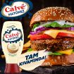 Picture of Calve Mayonnaise - Perfect Consistency, Legendary Flavor - 540g
