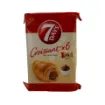 Picture of 7 Days Croissant Chocolate Cream Filled Croissant 6 x 40 g