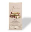 Picture of Patiswiss Juva Halva Milk Chocolate With Pistachio Tahini Halva & Pistachio Cream 100g