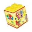 Picture of Cube Box with Surprise Toy Gift