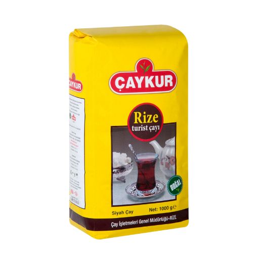 Picture of Caykur Rize Tourist Tea 1 kg