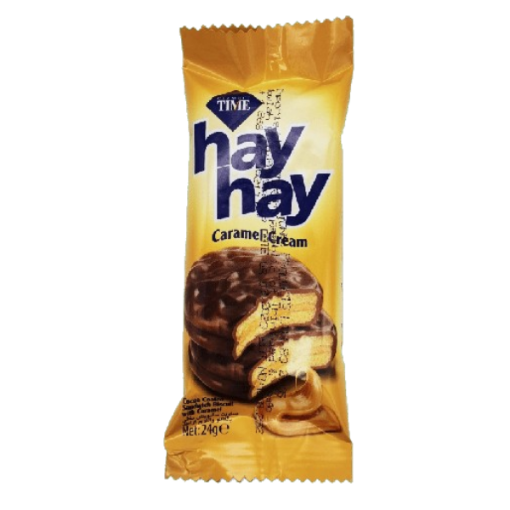 Picture of Cizmeci Hay Hay Caramel Cream 20g