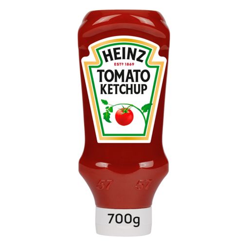 Picture of Heinz Tomato Ketchup 700 g