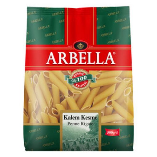 Picture of Arbella Penne Rigate 500g