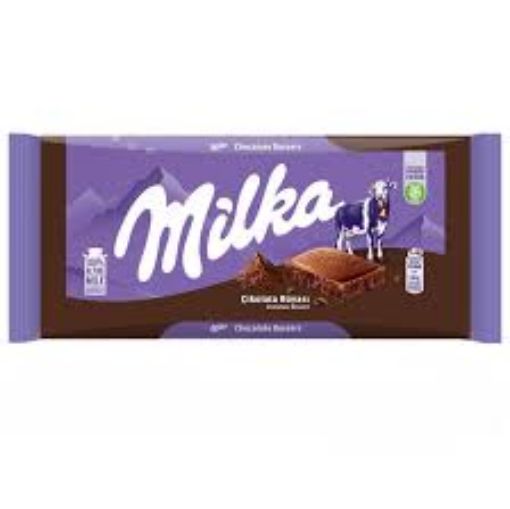 Picture of  Milka Chocolate Dream 100 g