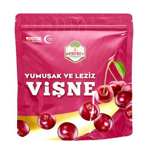 Picture of Perfect Delights Soft and Delicious Cherry 100g