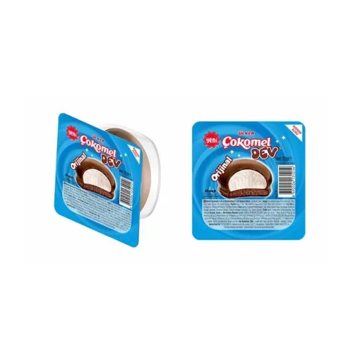 Picture of  Ulker Cokomel Giant Original 22 g