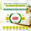Picture of Fairy Lemon Oil Multi-Purpose Surface Cleaner, 100 Pieces