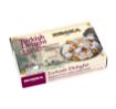 Picture of Koska Turkish Delight Coconut Coated Plain Turkish Delight 500 G