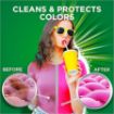 Picture of Ariel Automatic Detergent Gel Clean and Fresh 3 KG