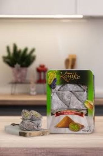 Picture of Antepsan Keyifce Special Pistil with Pistachio and Molasses 400 g