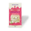 Picture of Patislove Angel's Hair Turkish Cotton Candy Pistachio Cream White Chocolate 90 G