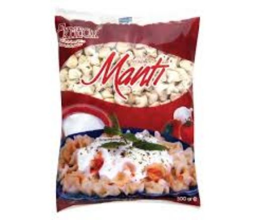 Picture of Ekmecik Baked Manti 500 g