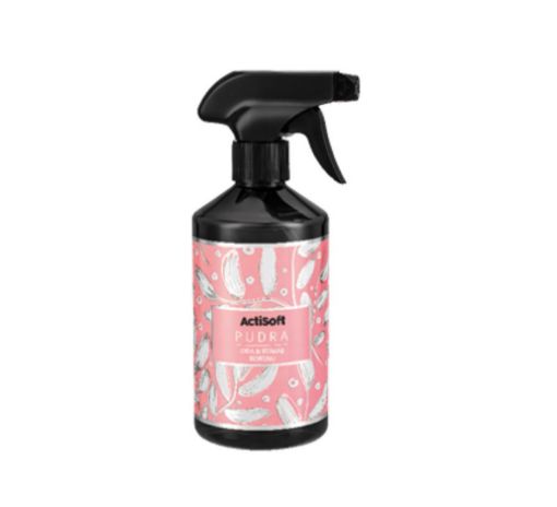 Picture of ActiSoft Room and Fabric Powder Fragrance 500 ml
