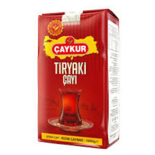 Picture of Caykur Tiryaki Black Tea 1 kg